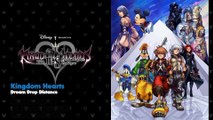 Kingdom Hearts Dream Drop Distance (09-19) Chapitre 5  le paradis des garnements
