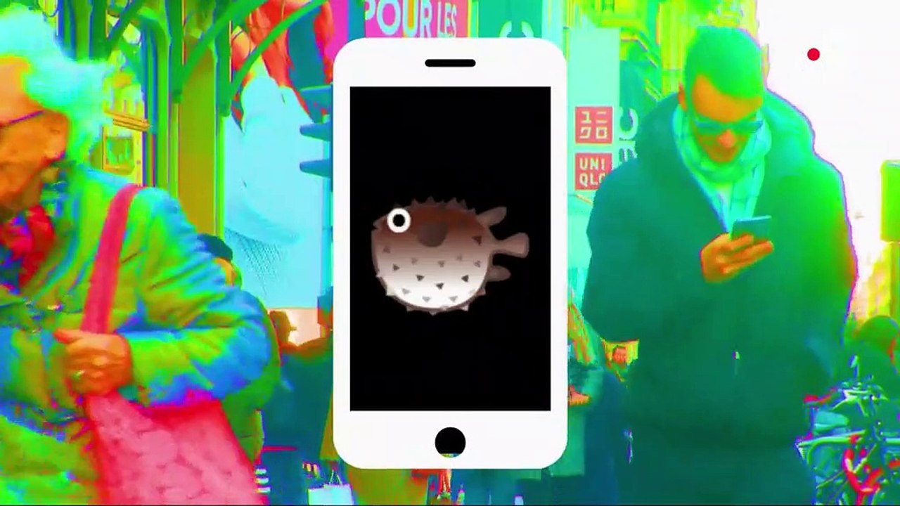 Emojis : 230 nouveaux pictogrammes le mois prochain