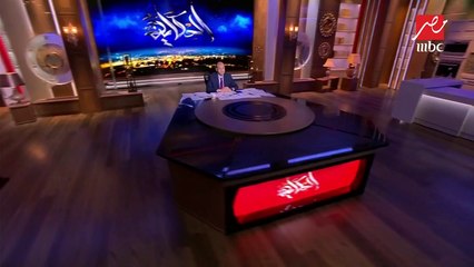 تابلت التربية والتعليم يصل شمال سيناء والمحافظ يعلن بدء الدراسة على فترتين .. شاهد التفاصيل مع عمرو أديب