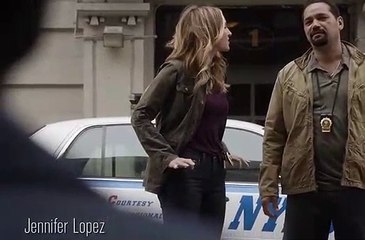 Shades of Blue S01E01 Pilot