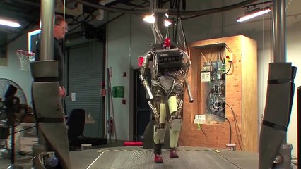 世界のクールなロボット10