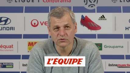 Lyon presque au complet à Nice - Foot - L1 - OL