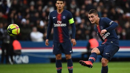PSG - Tuchel sur Verrratti : "Très heureux de son retour mais on doit attendre pour Manchester"