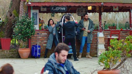 Erkenci Kuş 30. Bölüm Ön İzleme
