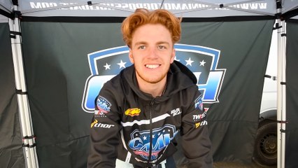 Triple Digits | Dylan Woodcock #260