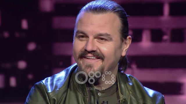 Mos i fol shoferit - Zgjidh një fytyrë të të tregoj çfarë po ndodh!