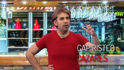 La Resolana con el Capi especial de Exatlón | Programa 9 de febrero 2019.