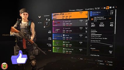 UNLIMITED LOOT GLITCH | The Division 2 | Supply Drop EXPLOIT | GET PURPLE GEAR EASY