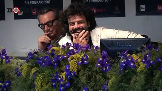 Sanremo 2019, Francesco Renga parla di Ultimo | Notizie.it