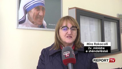 Konkursi për infermierët e rinj/ Rakacolli: Më shumë punësimi për studentët