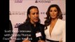 Scott Stapp of Creed Interview - MusiCares 2019 Person of the Year Honoring Dolly Parton