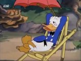 Chip And Dale & Donald Duck | Donald's Vacation | Disney Best Cartoon Episodes for Kids