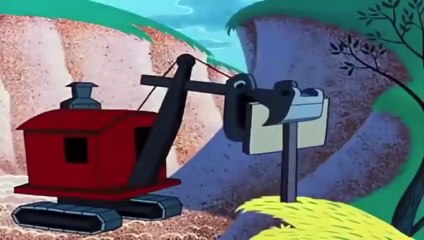 Mickey Mouse, Chip and Dale, Donald Duck Cartoons | Disney Best Cartoon Compilation #34