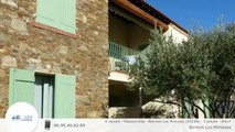 A vendre - Maison/villa - Bormes Les Mimosas (83230) - 4 pièces - 84m²