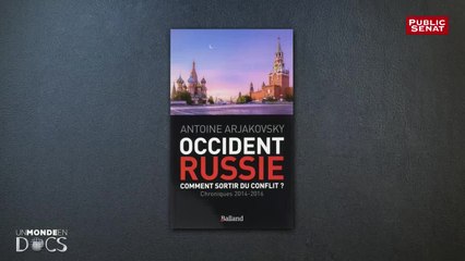 Russie : l'influence de l'Église orthodoxe - Un monde en docs (09/02/2019)