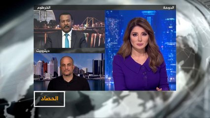 الحصاد- رئاسة مصر للاتحاد الأفريقي.. حقوق الإنسان في خطر