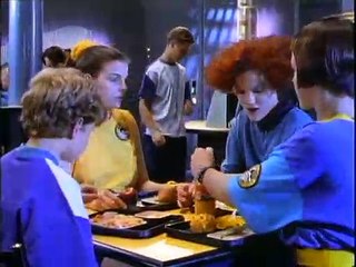 Ocean Girl   S2E4   Records and Recollections