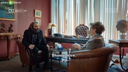 Nusja nga Stambolli - Episodi 209