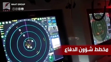 #ماعت_جروب - تفاصيل هروب مسئول إيراني كبير بمئات الوثائق السرية.. وتركيا تفشل في حبسه