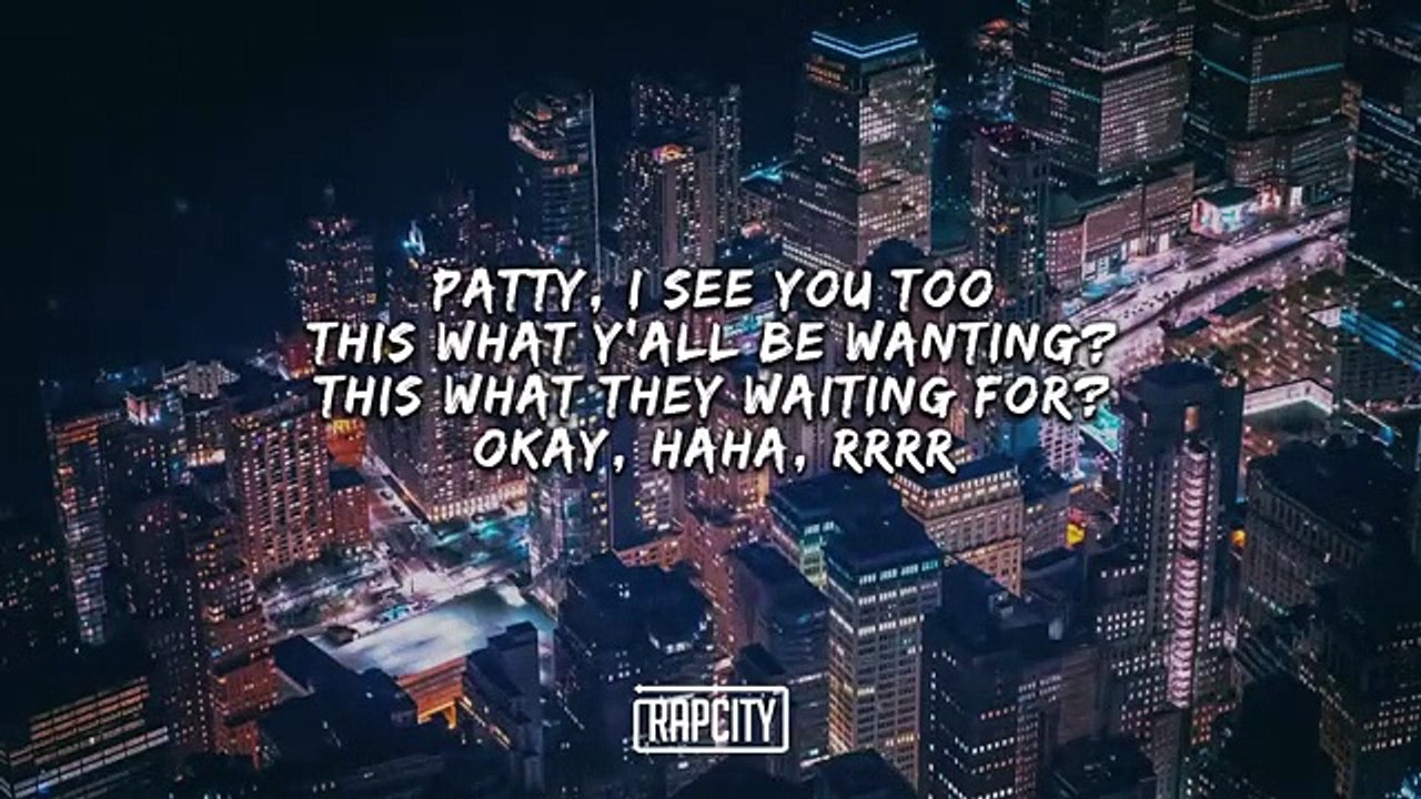 Nicki Minaj - Barbie Goin Bad (Lyrics)
