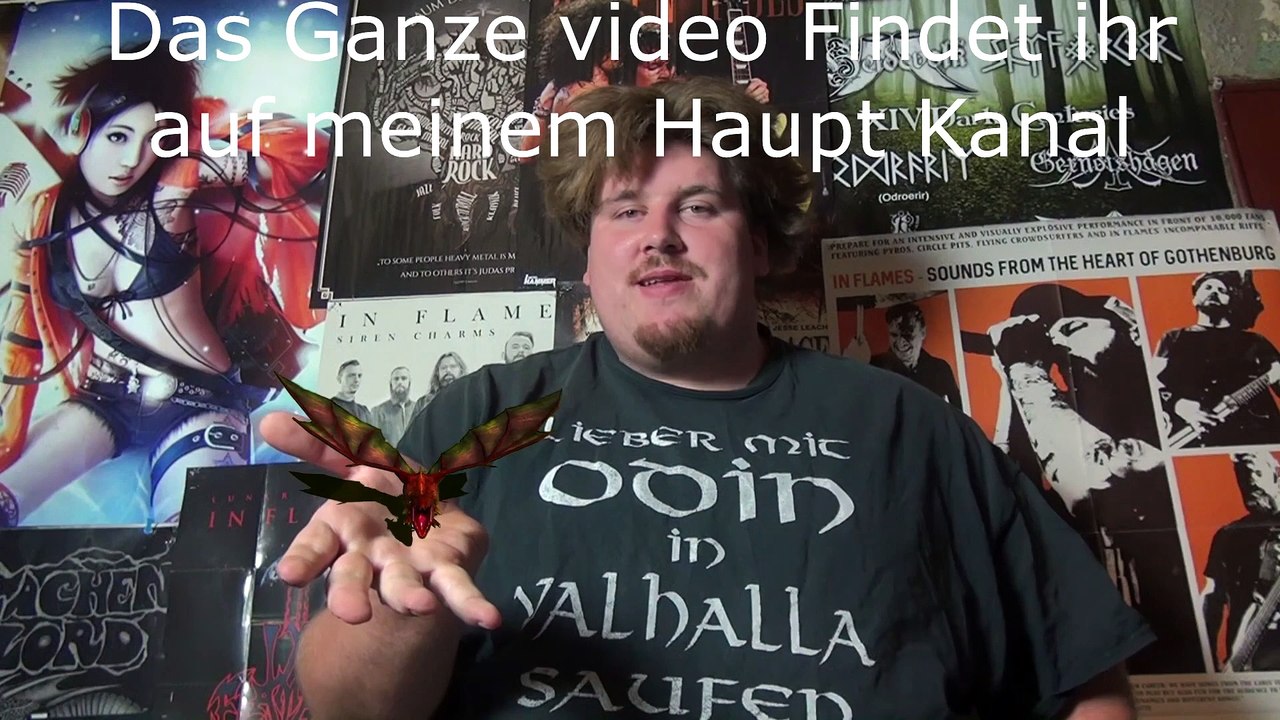Rundfunklizenz | Reupload