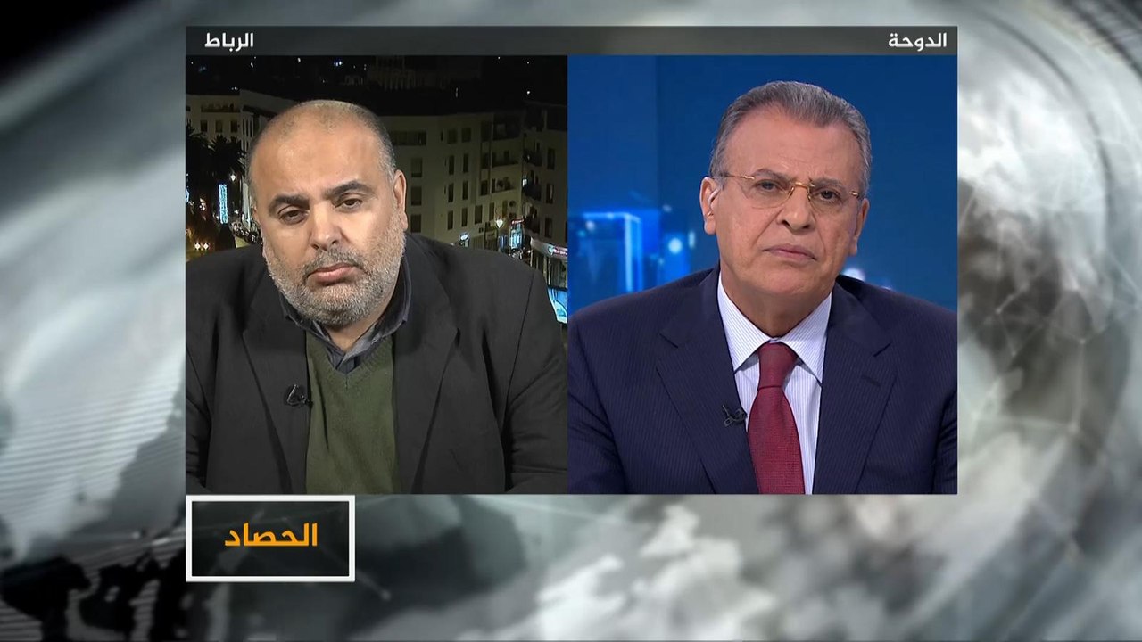 الحصاد- الرباط.. دلالة استدعاء السفراء من الرياض وأبو ظبي؟