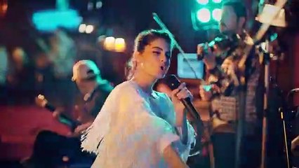 Atiye - Kalbimin Fendi (Akustik Versiyon) 2019 YENI KLİBİ
