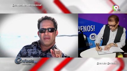 EnfasisTV - Carlos Silver y el record Guinness