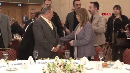 İstanbul-Yıldırım: Bu Mübarek Şehre Borcum Var