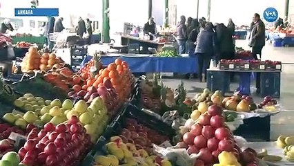 Enflasyon Şampiyonları Mekanında Ankaralılar Tepkili