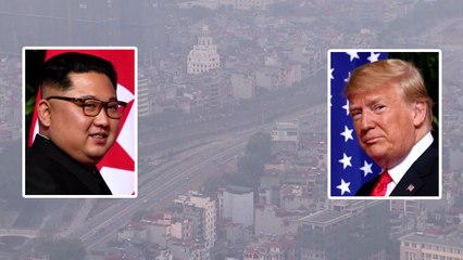 북미 두 정상 머물 숙소·회담장 어디? / YTN