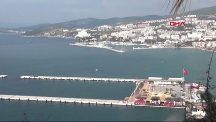Aydın Büyükşehir'den Kuşadası Belediyesi'ne Haciz - Ekiyle