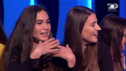 Dua të të bëj të Lumtur - Një darkë me Yll Limanin