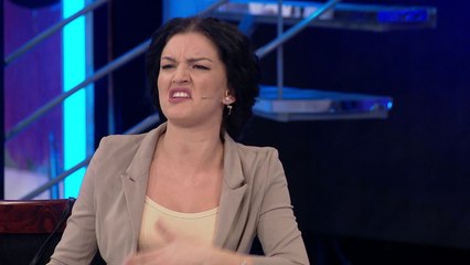 Al Pazar - 9 Shkurt 2019 - Pjesa 2 - Show Humor - Vizion Plus