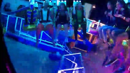 Air Maxx (Onride) - Pirat'Parc 2016