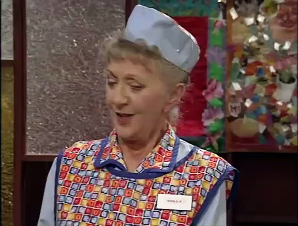 Dinnerladies - S 1 - E 1 - Part 2