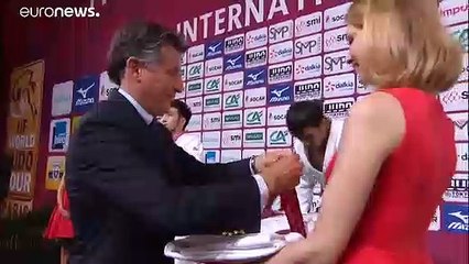 Cselgáncs: három japán arany, és nagy hazai öröm Párizsban