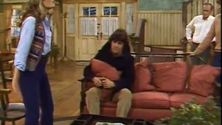 Newhart - 116 - Ricky Nelson, Up Your Nose