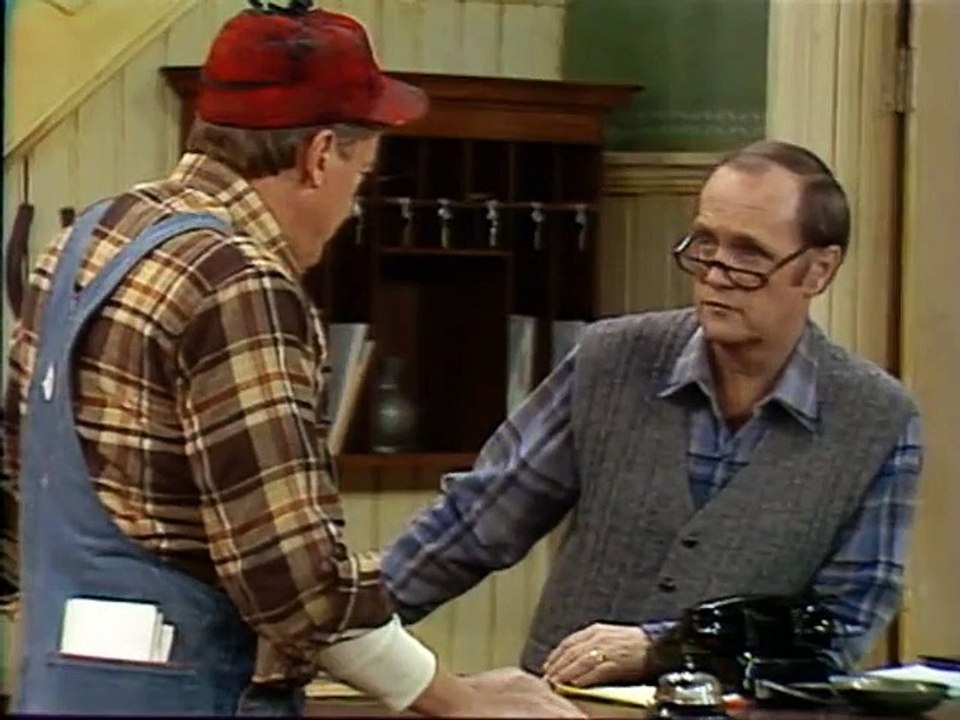 Newhart - 115 - Breakfast Theater