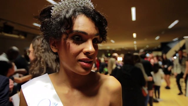 Anaïs Nzasi a été sacrée Miss Isère 2O19