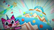 Unikitty - Stolen Birtay Wish