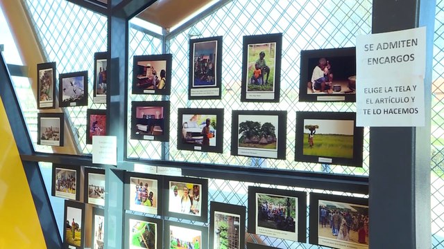 'Asociación Lareira Rivas' organiza una jornada solidaria sobre la situación de refugiados