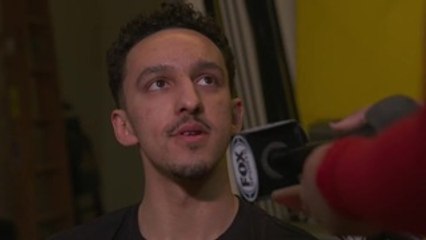 Media Availability | Landry Shamet (2.8.19)