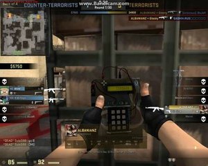 Milanezo clutch cs go