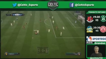 CESL - Week 13 Goal 7
