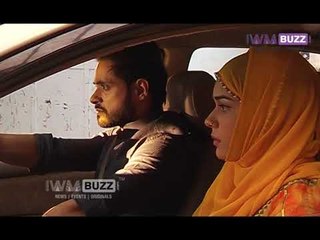 Don't miss this suspense in the show 'Ishq Subhan Allah'