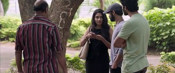 Aadhi (2018) Malayalam Orig DVDRip x264  ESubs Movie Part 3