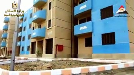 أهالى السماكين بسوهاج: كنا نعيش فى عشش والآن نحيا حياة كريمة