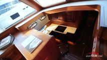 Vicem Yachts Classic 58 (2019-) Features  - By BoatTEST.com