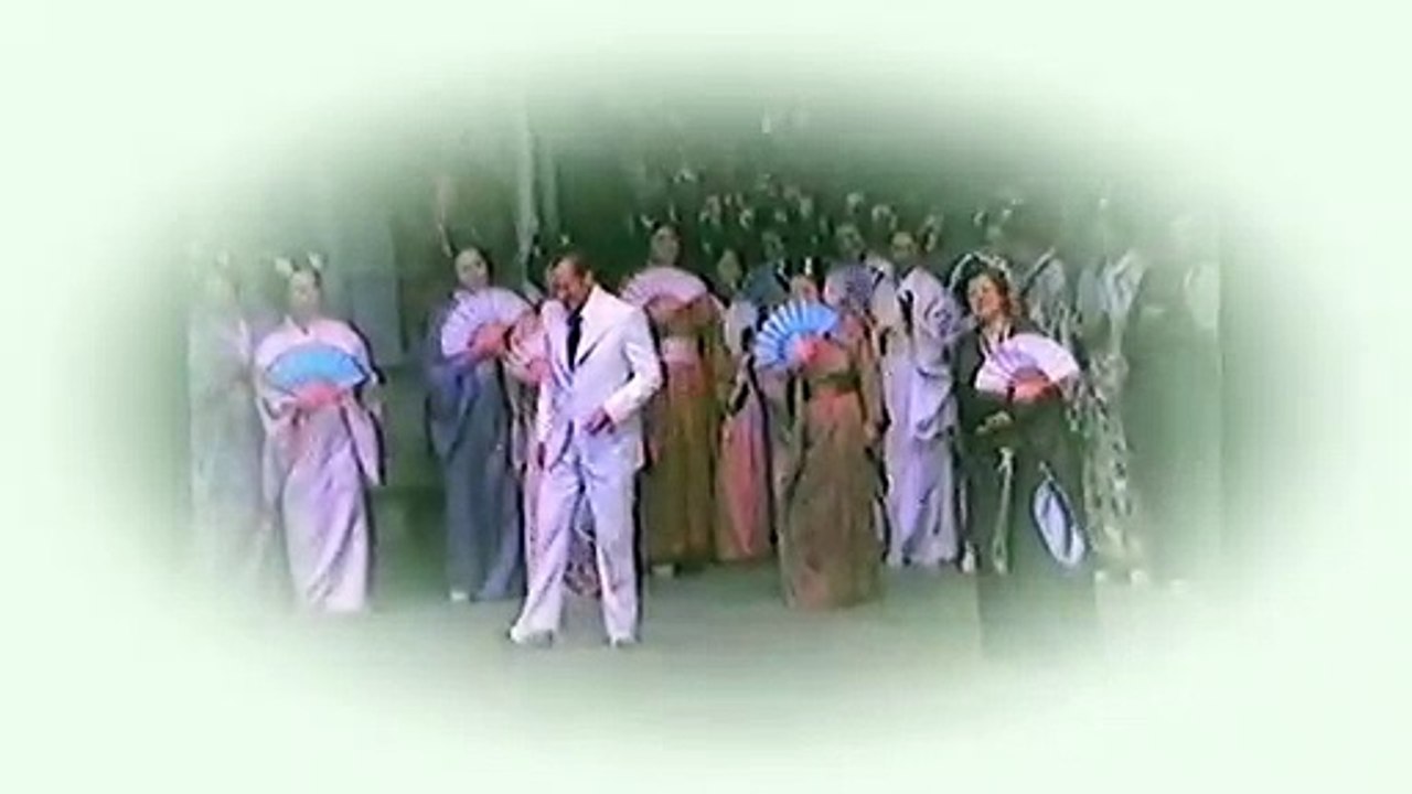 Madam Butterfly  / Act 1 - Istanbul State Opera and Ballet